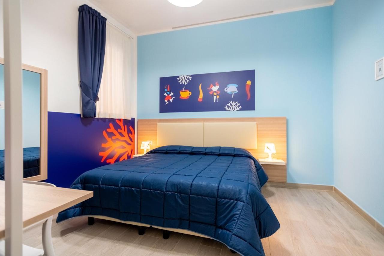 グラニャーノ Bianco Latte Bed & Breakfast エクステリア 写真