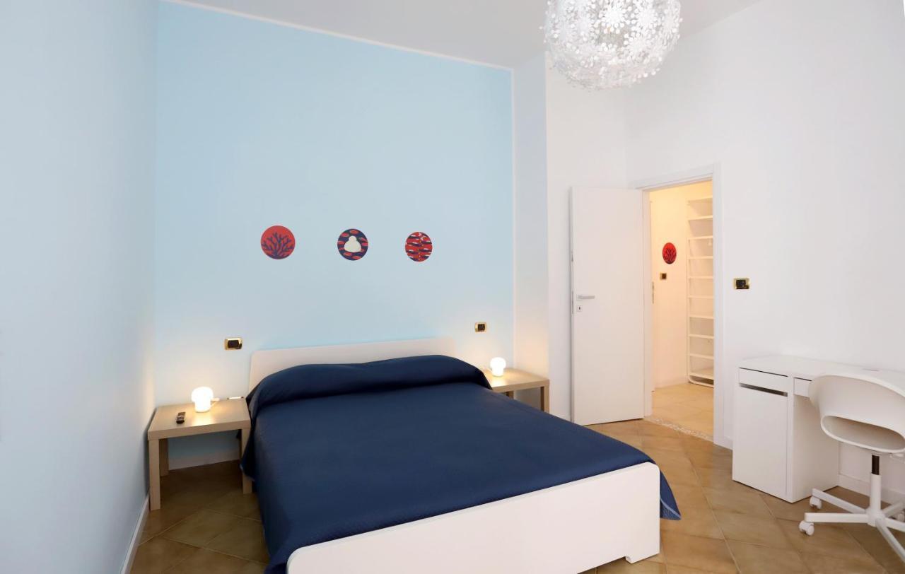 グラニャーノ Bianco Latte Bed & Breakfast エクステリア 写真