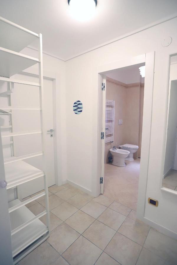 グラニャーノ Bianco Latte Bed & Breakfast エクステリア 写真