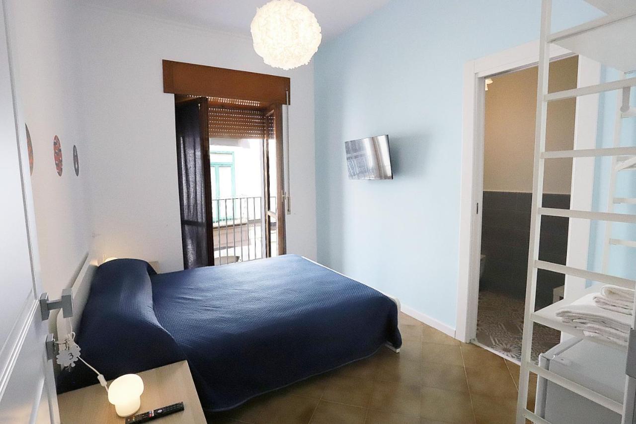グラニャーノ Bianco Latte Bed & Breakfast エクステリア 写真